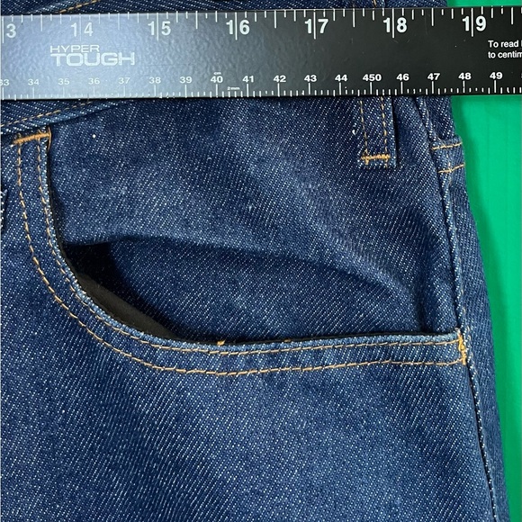 Red Wing FR Workwear Jeans NWT 36x30 Flame Resistant - Picture 3 of 3